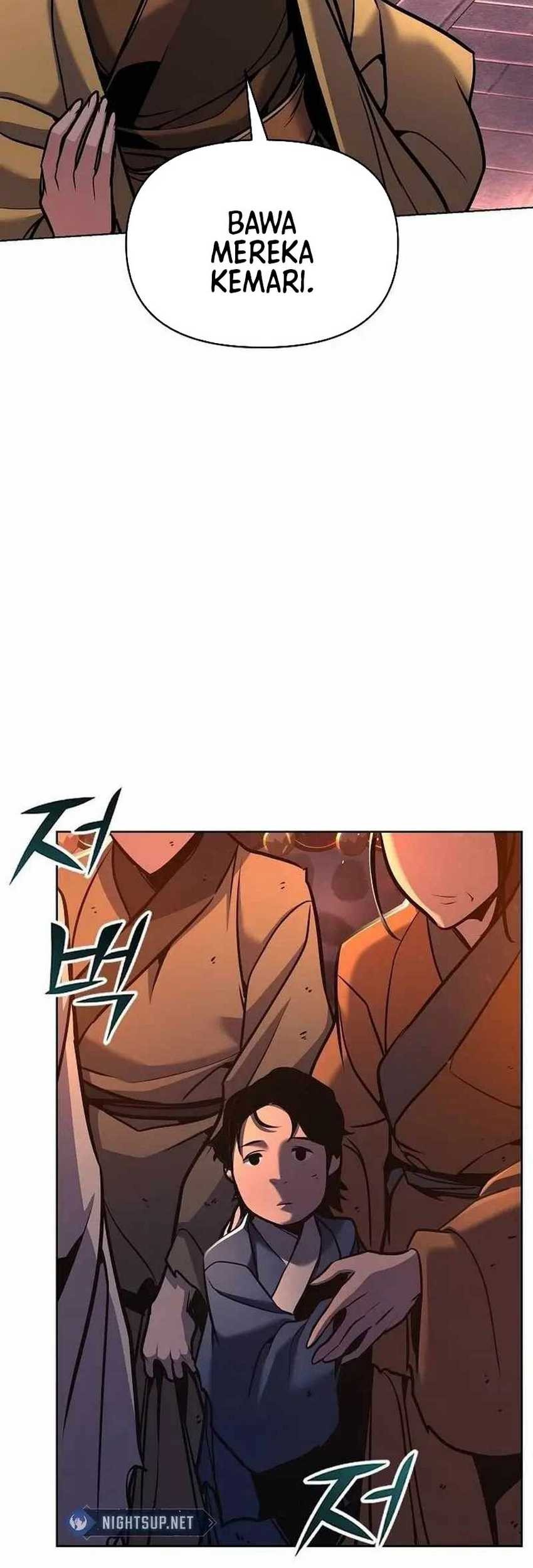 The Mysterious World’s Greatest Martial Artist Little Prince Chapter 36 Gambar 16