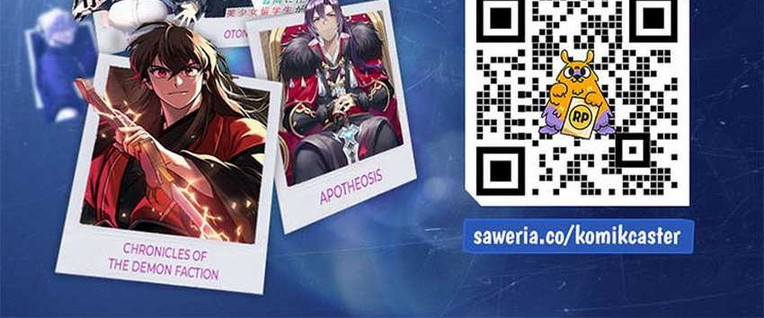 God of Martial Arts Chapter 729 Gambar 25