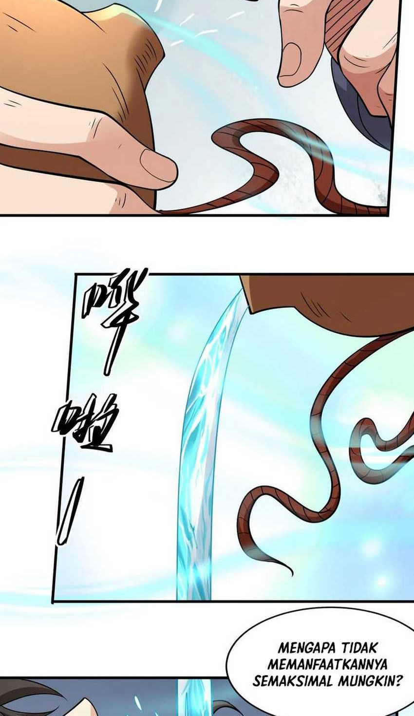 God of Martial Arts Chapter 729 Gambar 11