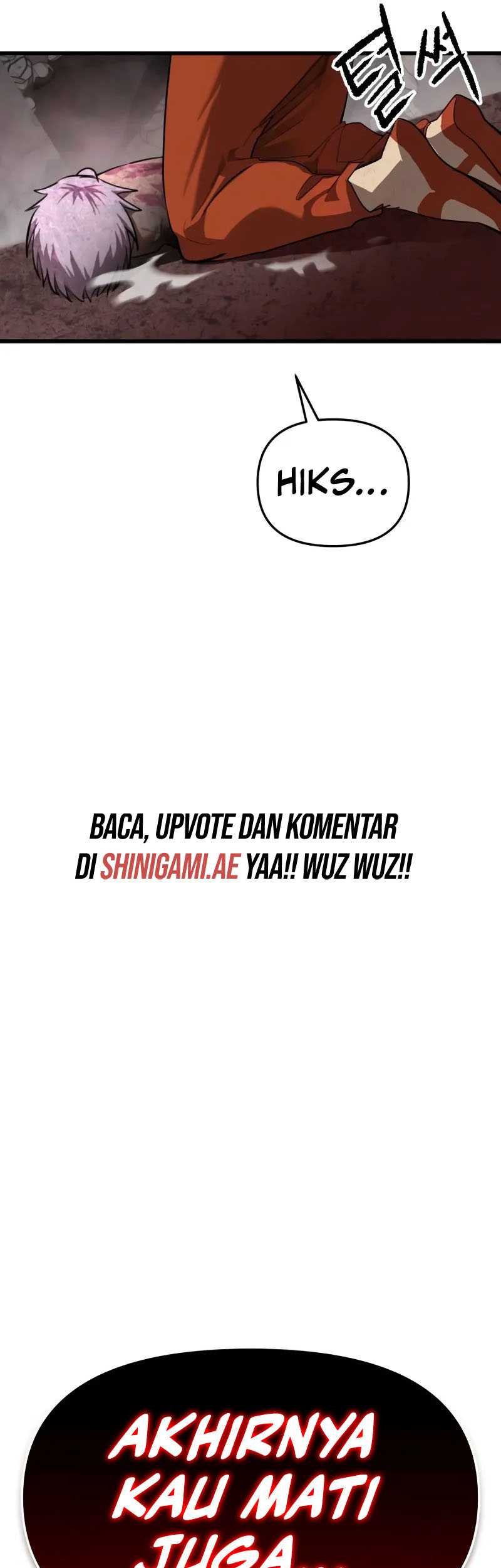 Bones Chapter 20 Gambar 53