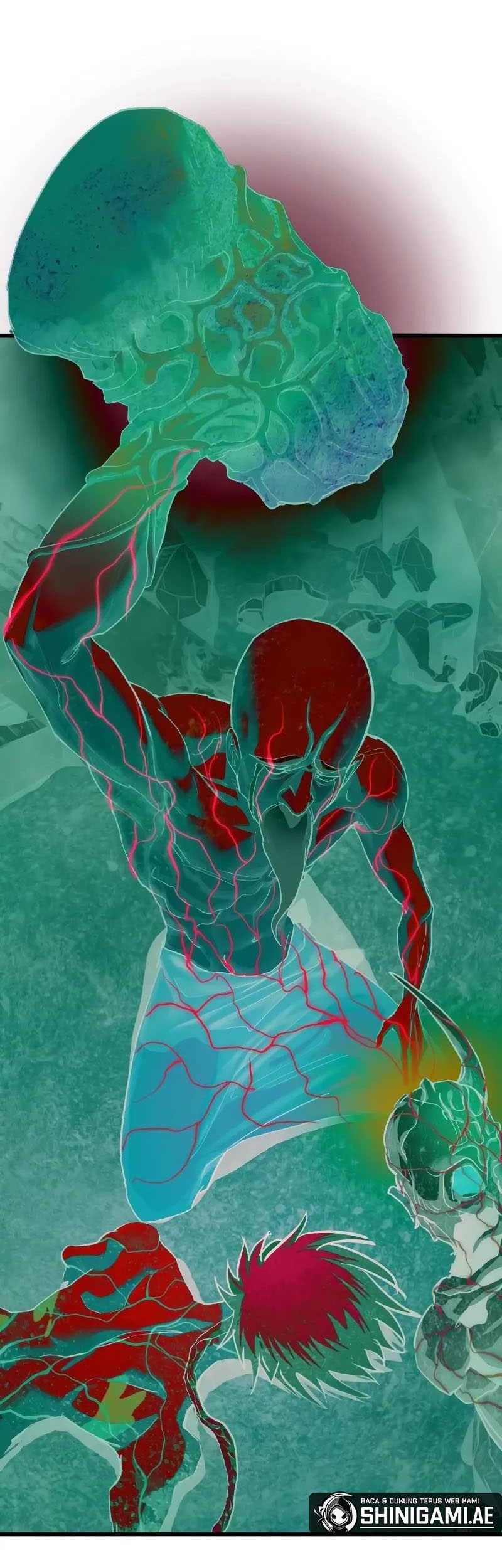 Bones Chapter 20 Gambar 55