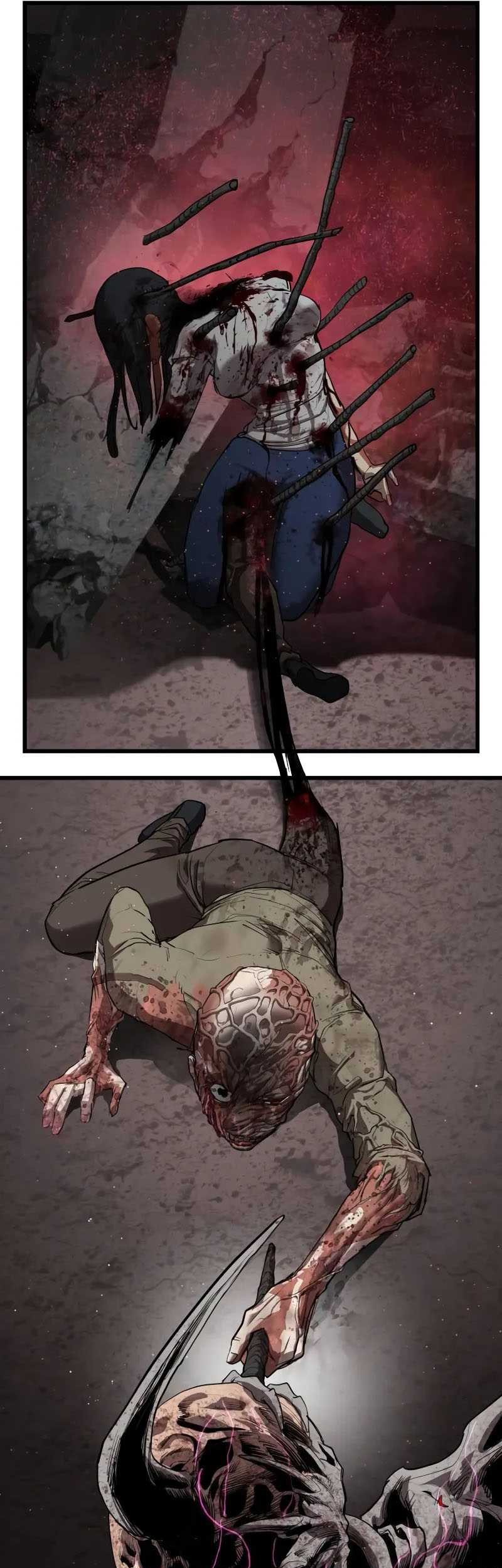 Bones Chapter 20 Gambar 65