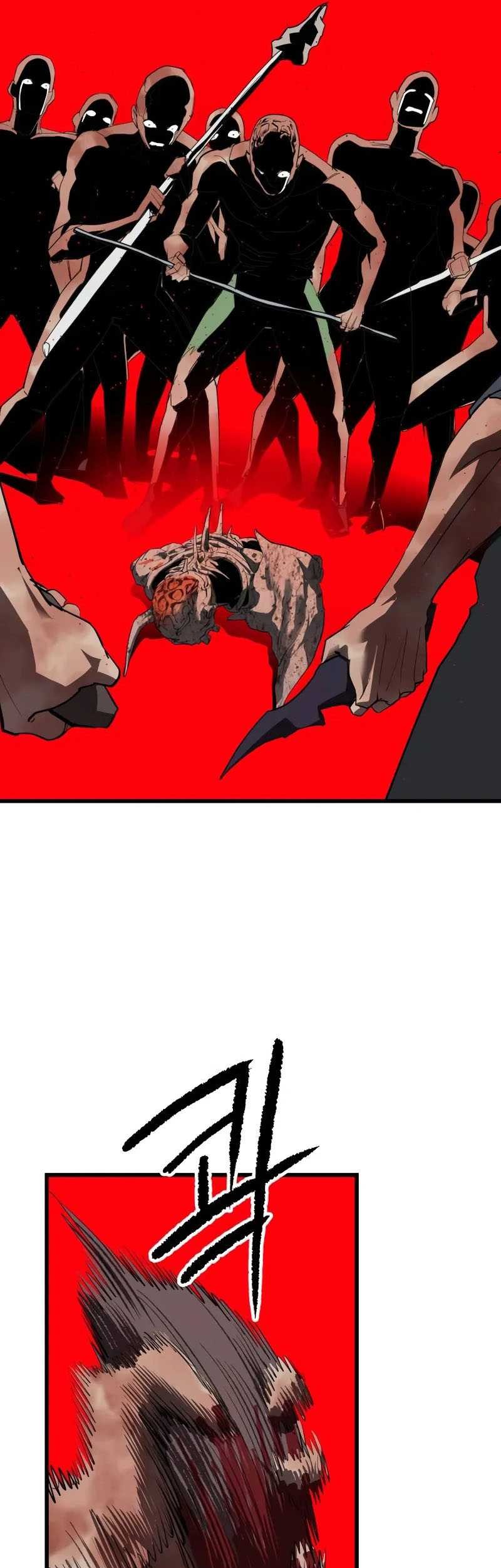 Bones Chapter 20 Gambar 69