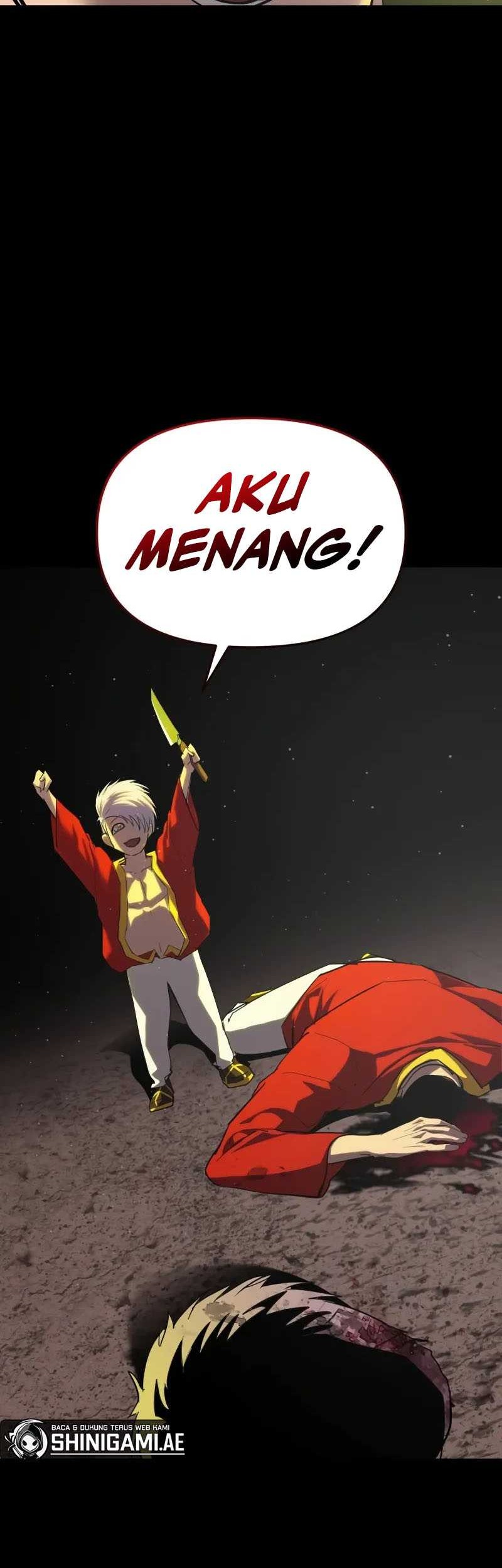 Bones Chapter 20 Gambar 44