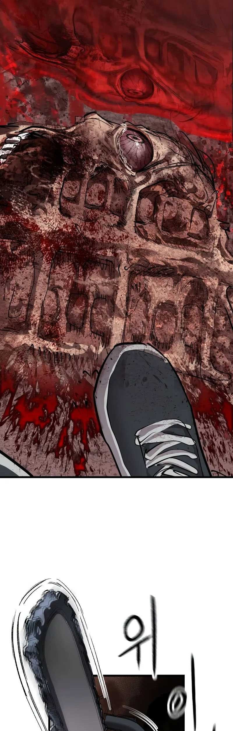 Bones Chapter 20 Gambar 77