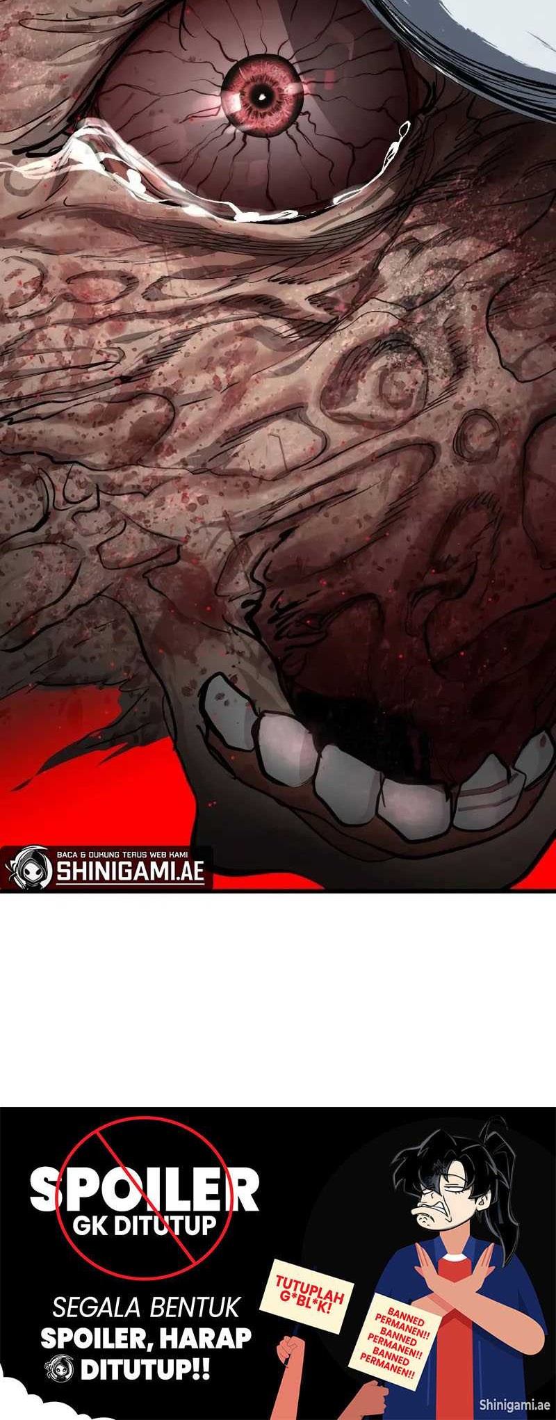 Bones Chapter 20 Gambar 84