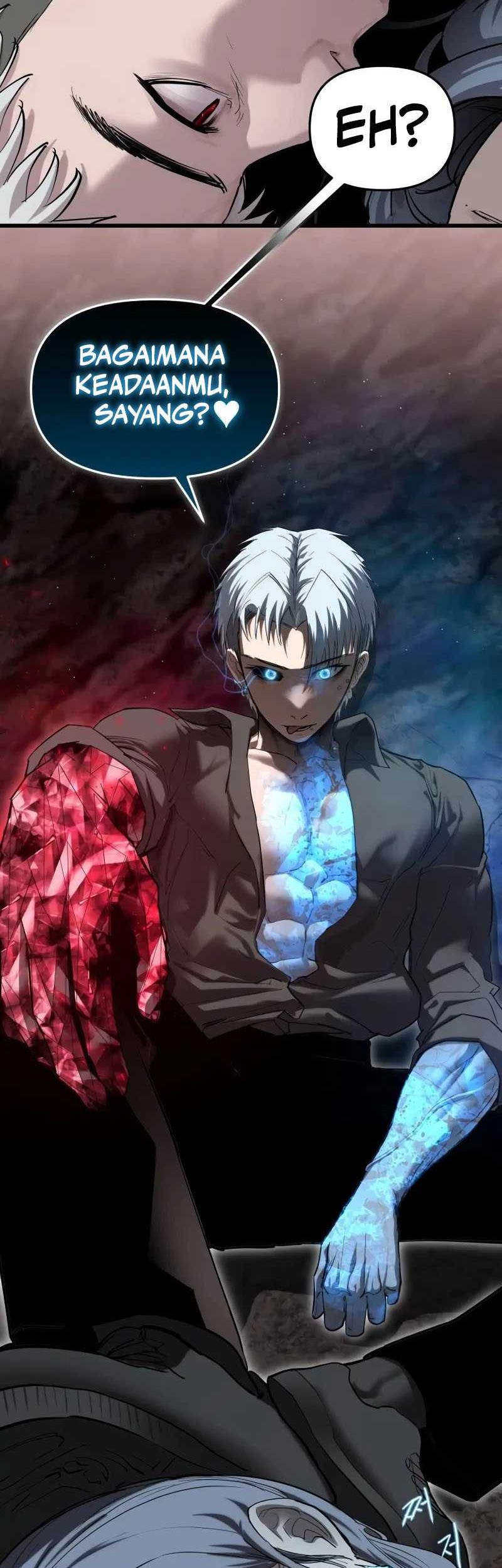 Bones Chapter 20 Gambar 15