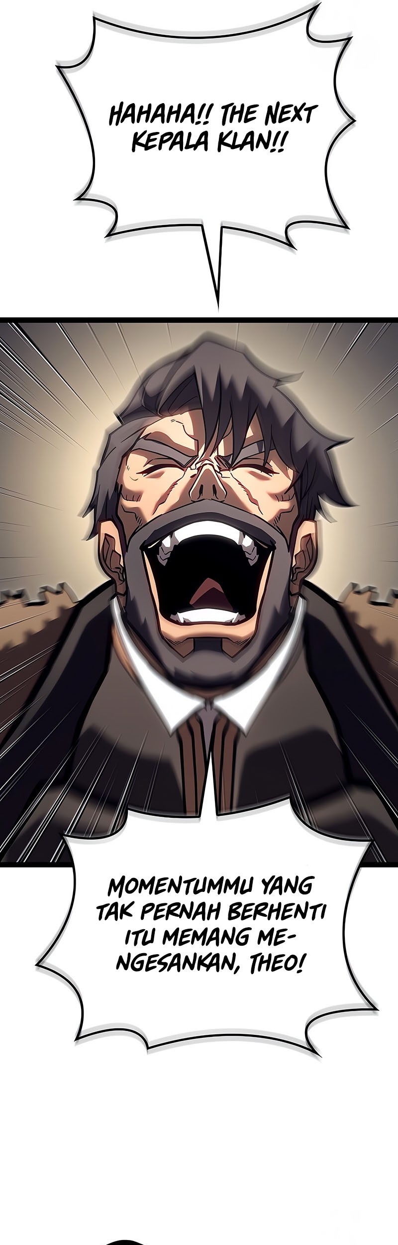 Regressing As The Reincarnated Bastard Of The Sword Clan Chapter 34 Gambar 51