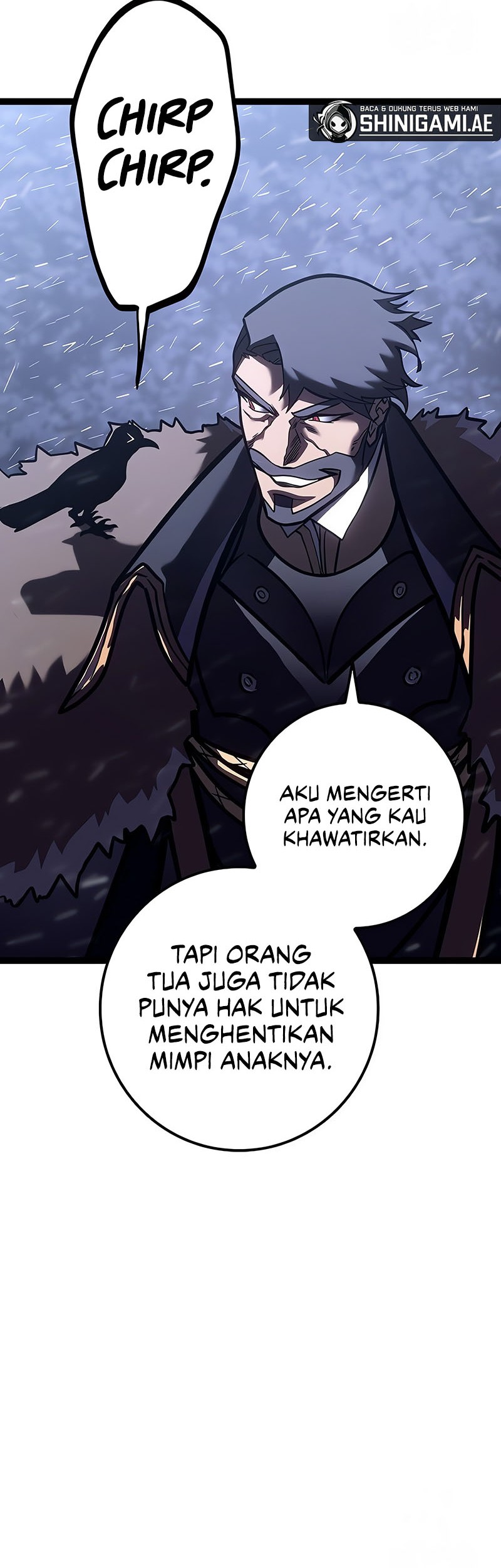 Regressing As The Reincarnated Bastard Of The Sword Clan Chapter 34 Gambar 52