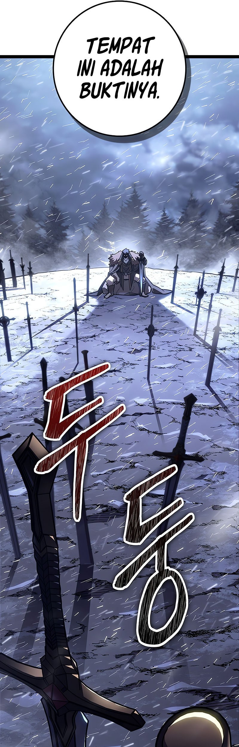 Regressing As The Reincarnated Bastard Of The Sword Clan Chapter 34 Gambar 55