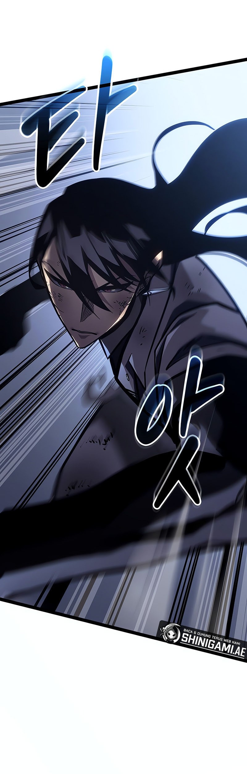 Regressing As The Reincarnated Bastard Of The Sword Clan Chapter 34 Gambar 62