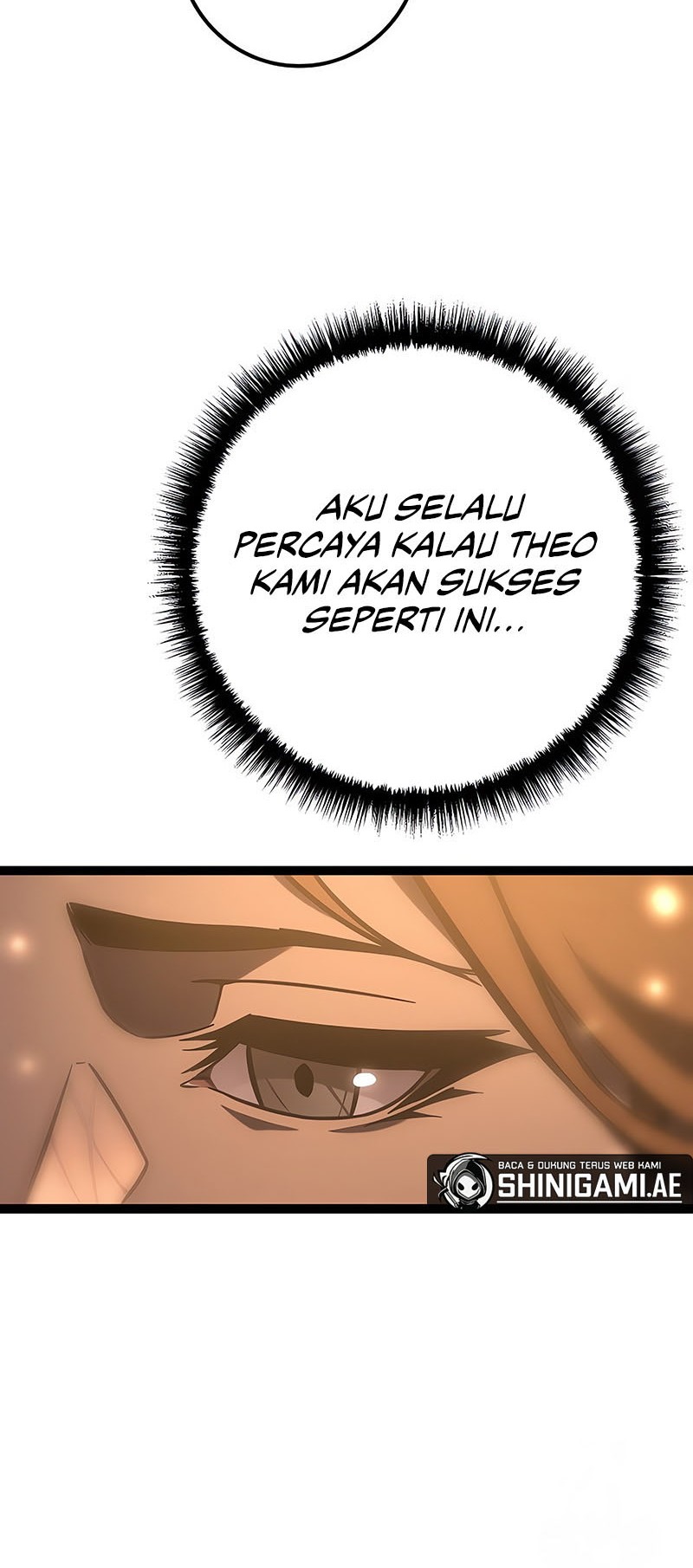 Regressing As The Reincarnated Bastard Of The Sword Clan Chapter 34 Gambar 42