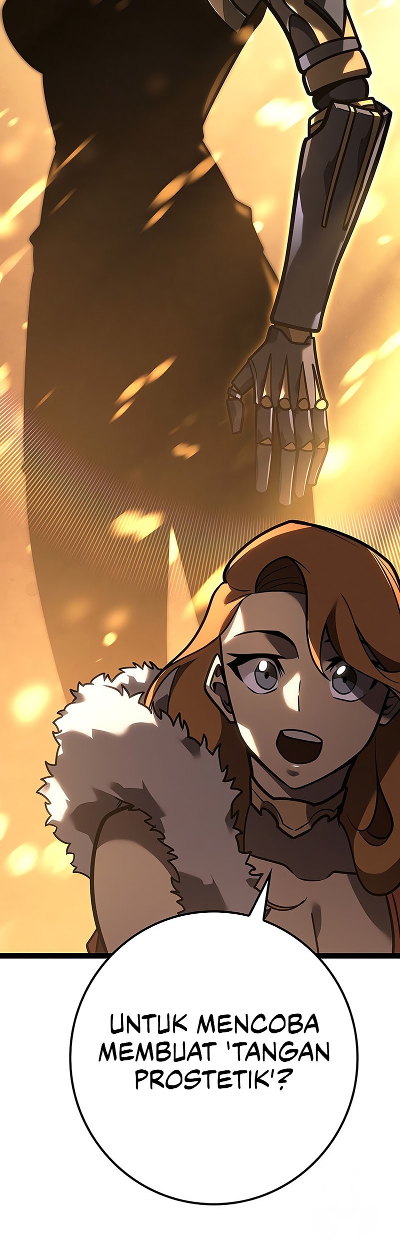 Regressing As The Reincarnated Bastard Of The Sword Clan Chapter 34 Gambar 49