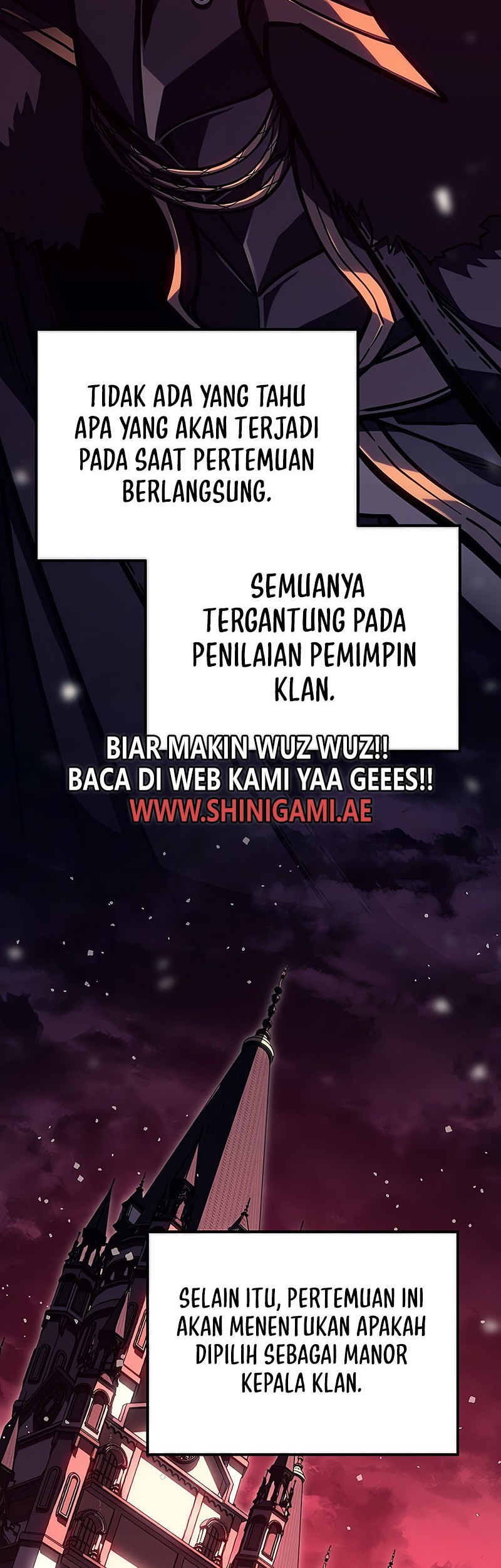 Regressing As The Reincarnated Bastard Of The Sword Clan Chapter 34 Gambar 3