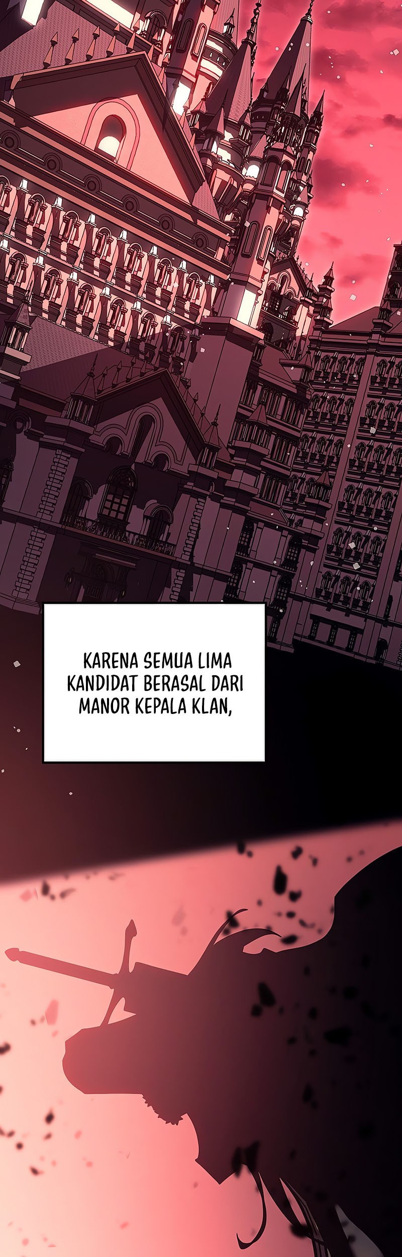 Regressing As The Reincarnated Bastard Of The Sword Clan Chapter 34 Gambar 4