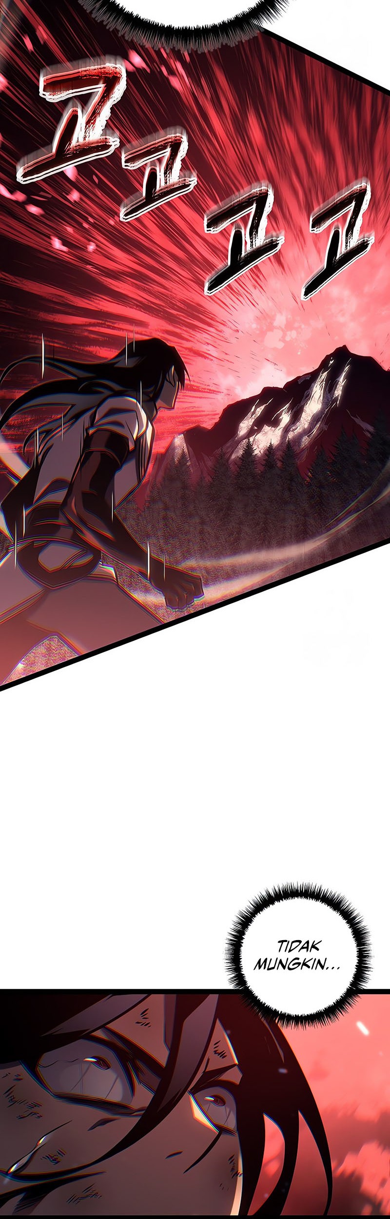 Regressing As The Reincarnated Bastard Of The Sword Clan Chapter 34 Gambar 8