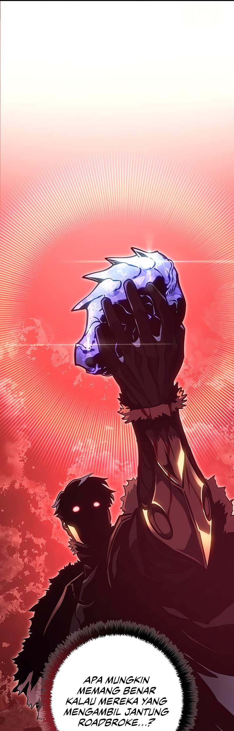 Regressing As The Reincarnated Bastard Of The Sword Clan Chapter 34 Gambar 9