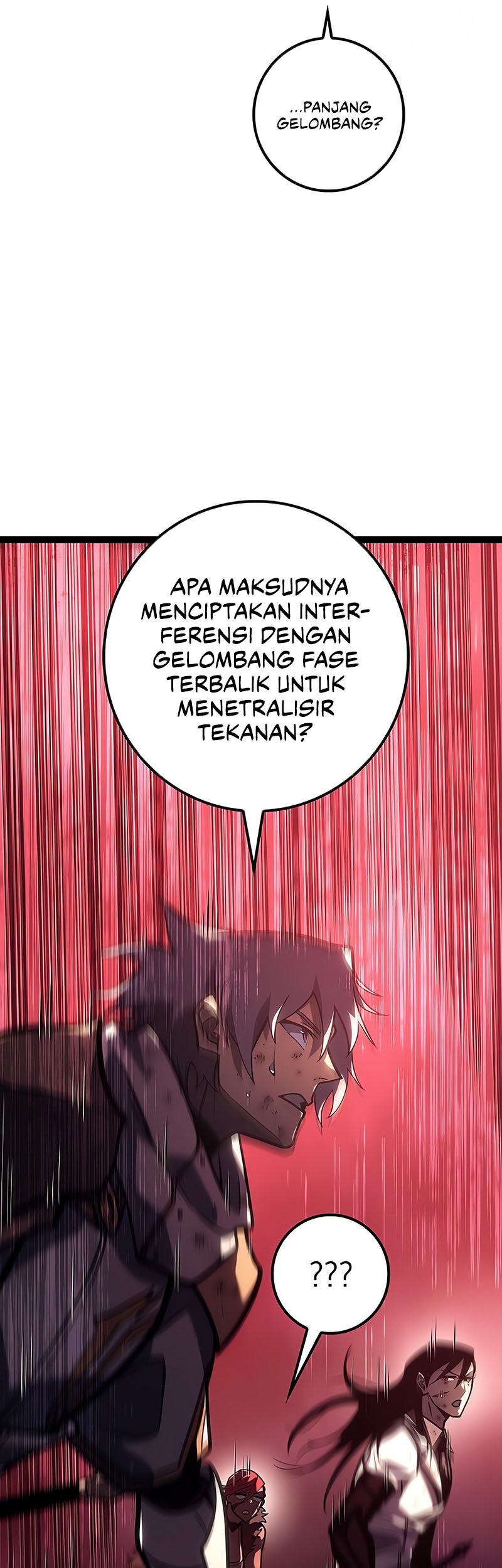 Regressing As The Reincarnated Bastard Of The Sword Clan Chapter 34 Gambar 15