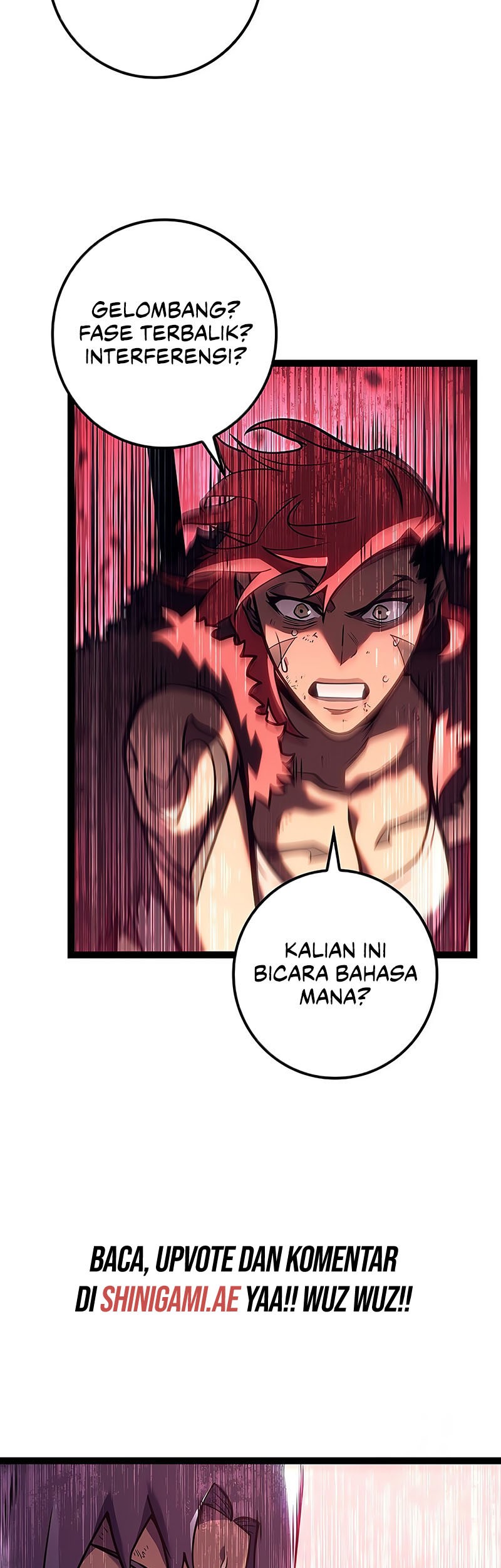 Regressing As The Reincarnated Bastard Of The Sword Clan Chapter 34 Gambar 17