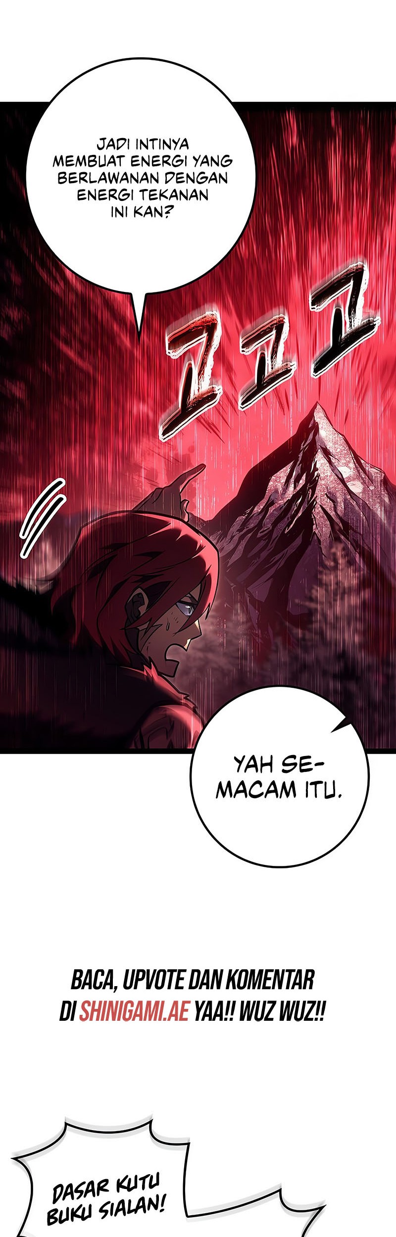 Regressing As The Reincarnated Bastard Of The Sword Clan Chapter 34 Gambar 20