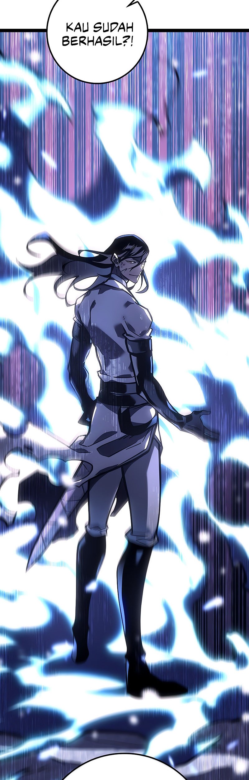 Regressing As The Reincarnated Bastard Of The Sword Clan Chapter 34 Gambar 24