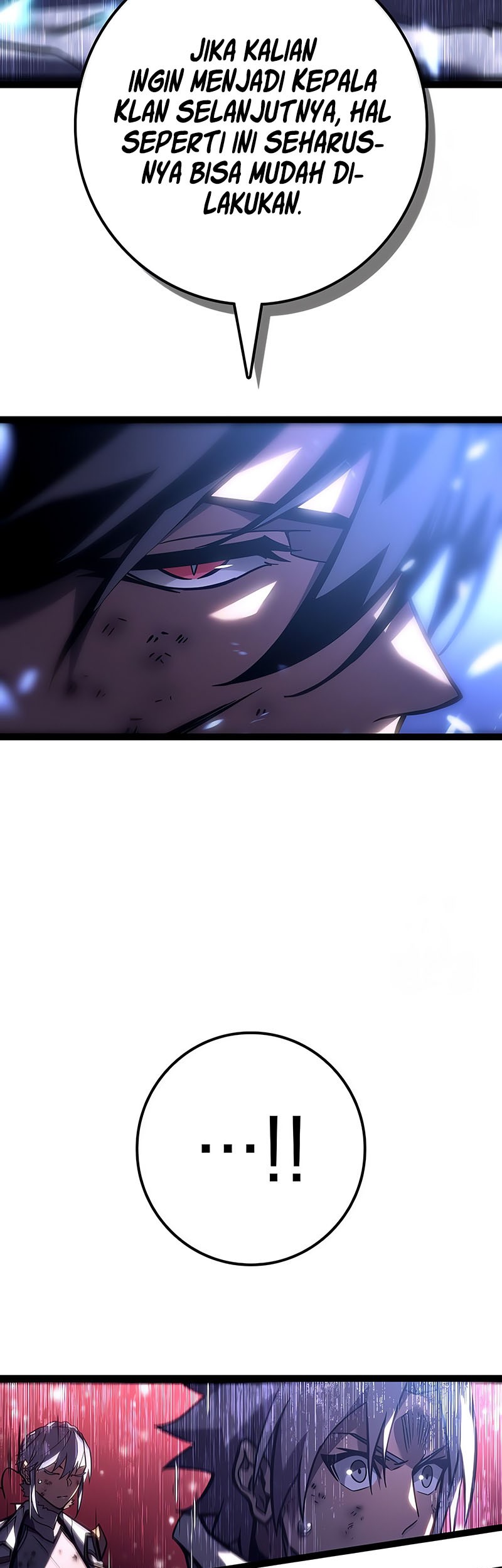 Regressing As The Reincarnated Bastard Of The Sword Clan Chapter 34 Gambar 25