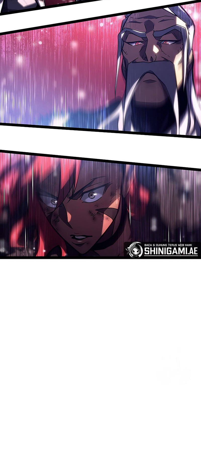 Regressing As The Reincarnated Bastard Of The Sword Clan Chapter 34 Gambar 26