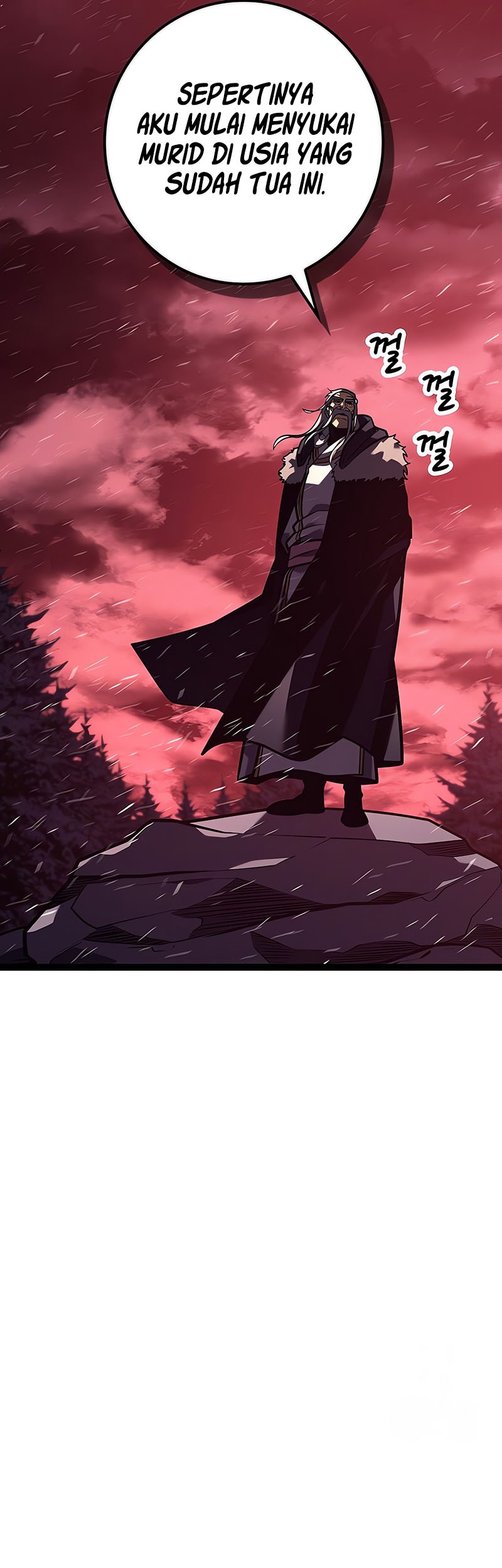 Regressing As The Reincarnated Bastard Of The Sword Clan Chapter 34 Gambar 31