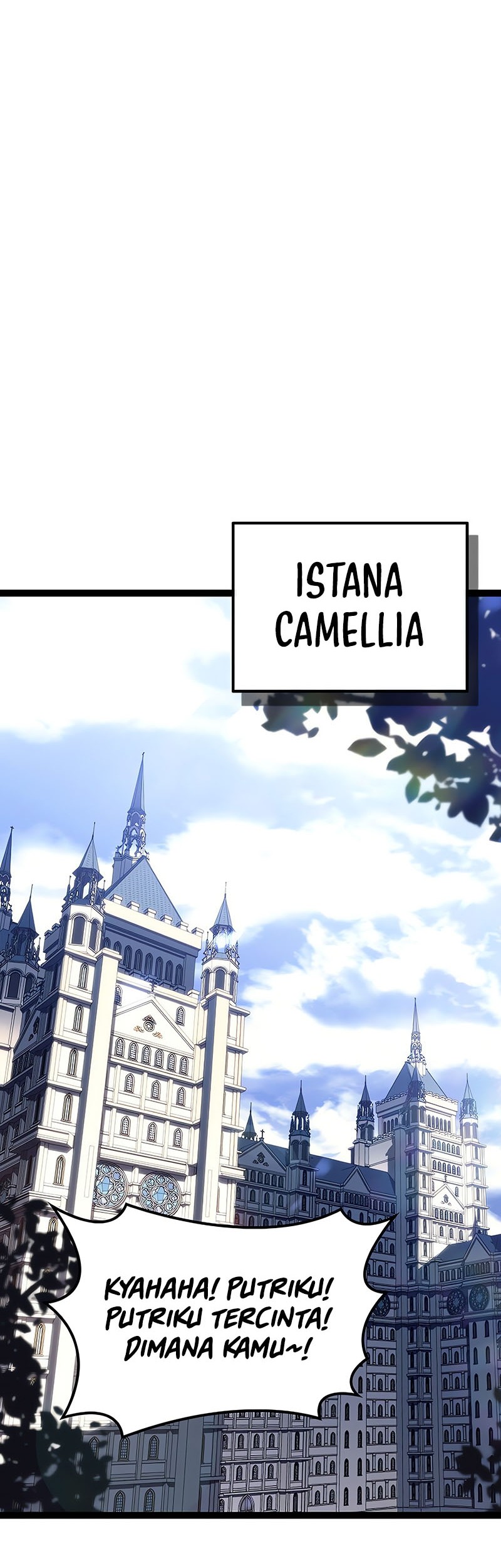 Regressing As The Reincarnated Bastard Of The Sword Clan Chapter 34 Gambar 32