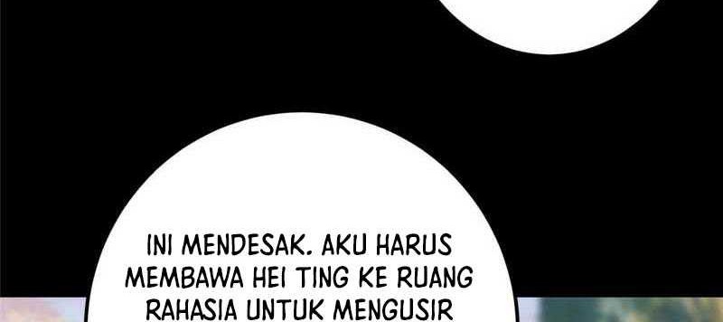Keep A Low Profile, Sect Leader Chapter 458 Gambar 27
