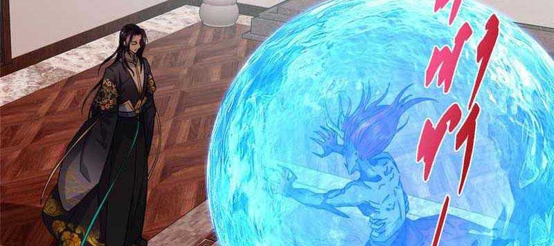 Keep A Low Profile, Sect Leader Chapter 458 Gambar 29