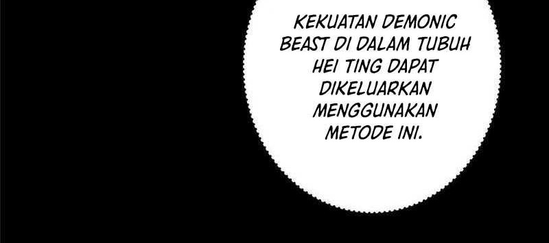 Keep A Low Profile, Sect Leader Chapter 458 Gambar 31