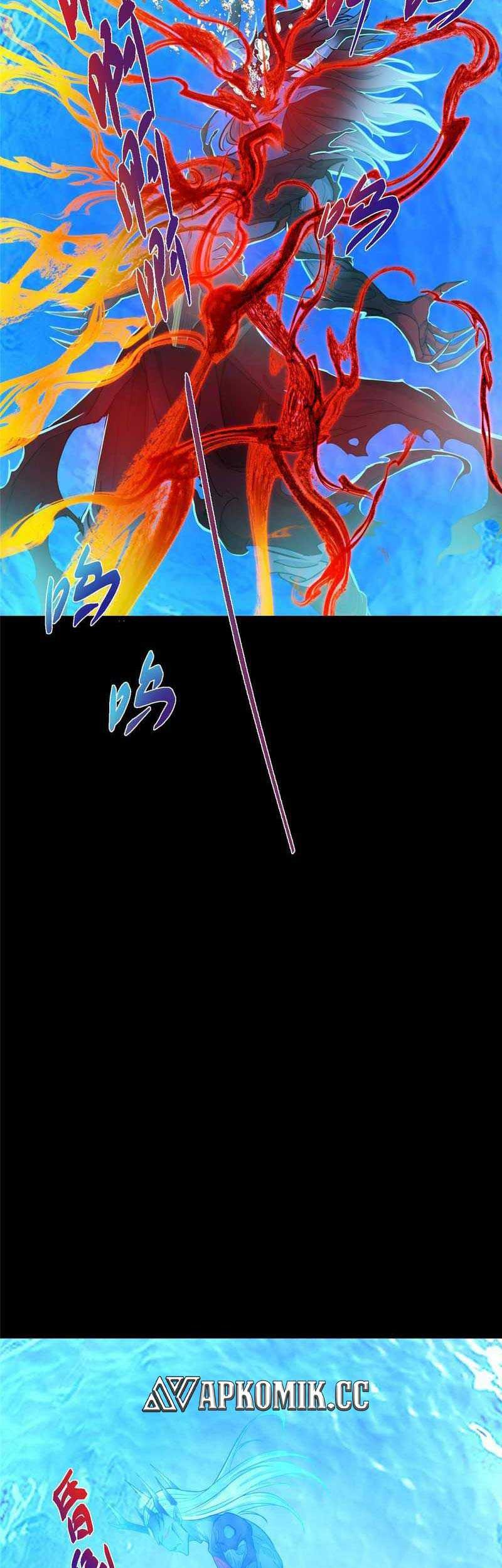 Keep A Low Profile, Sect Leader Chapter 458 Gambar 34