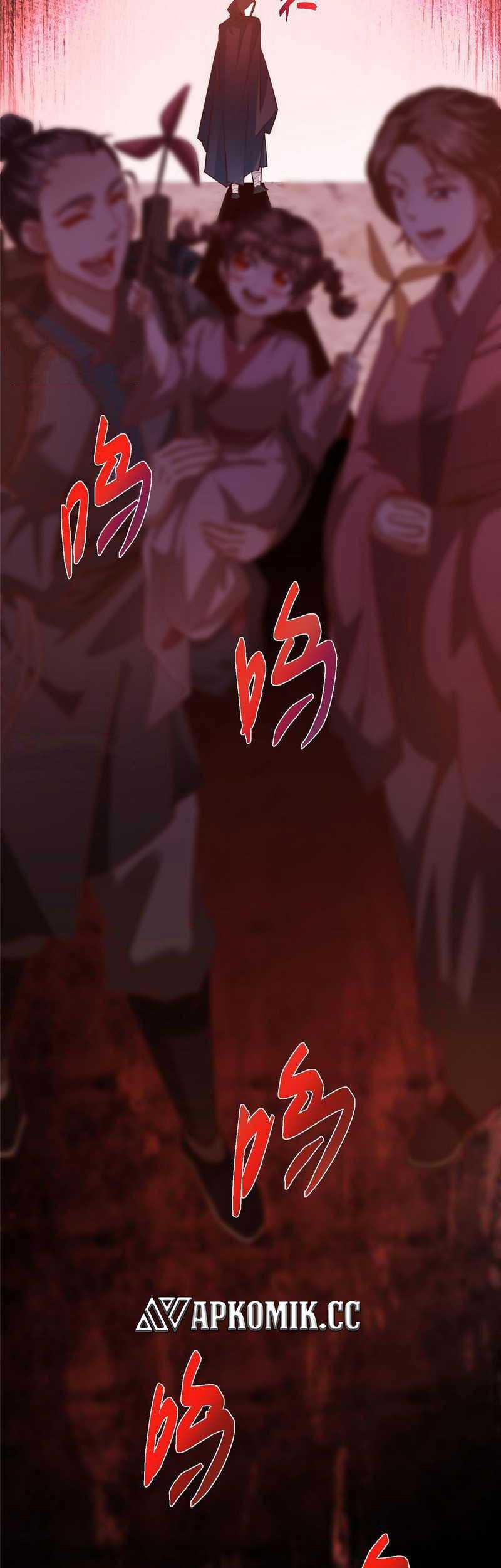 Keep A Low Profile, Sect Leader Chapter 458 Gambar 22