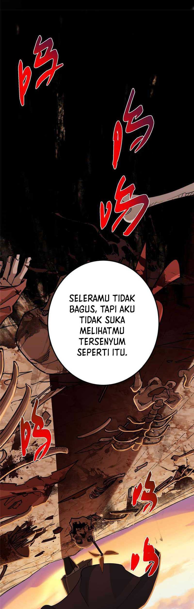 Keep A Low Profile, Sect Leader Chapter 458 Gambar 24