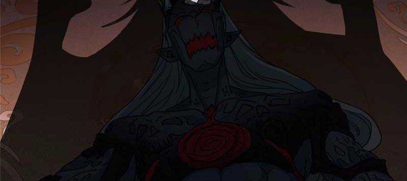 Keep A Low Profile, Sect Leader Chapter 458 Gambar 39