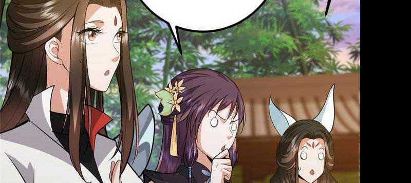 Keep A Low Profile, Sect Leader Chapter 458 Gambar 41