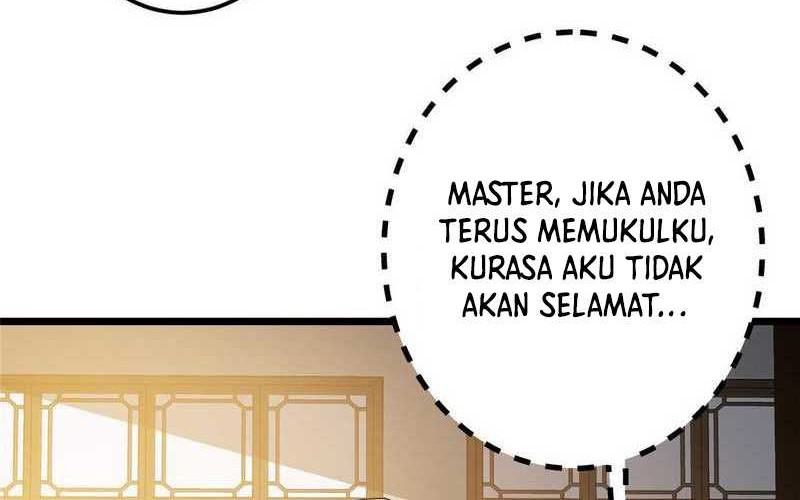 Keep A Low Profile, Sect Leader Chapter 458 Gambar 45