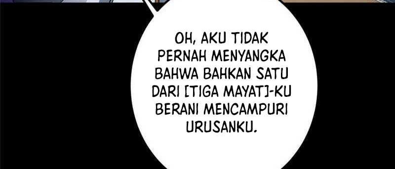 Keep A Low Profile, Sect Leader Chapter 458 Gambar 5