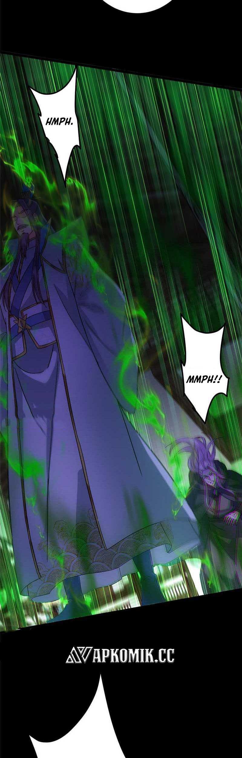 Keep A Low Profile, Sect Leader Chapter 458 Gambar 6