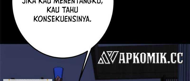 Keep A Low Profile, Sect Leader Chapter 458 Gambar 11