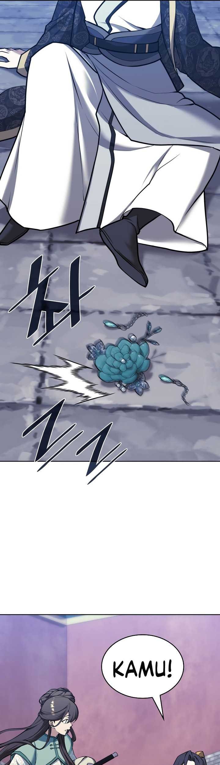 Tale of a Scribe Who Retires to the Countryside Chapter 228 Gambar 26