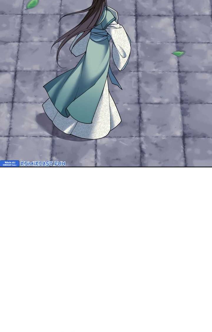 Tale of a Scribe Who Retires to the Countryside Chapter 228 Gambar 33