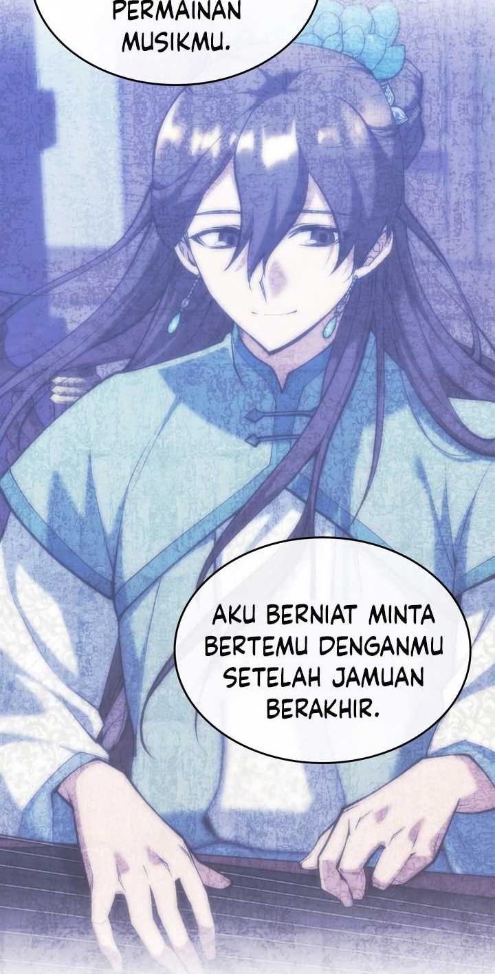 Tale of a Scribe Who Retires to the Countryside Chapter 228 Gambar 35