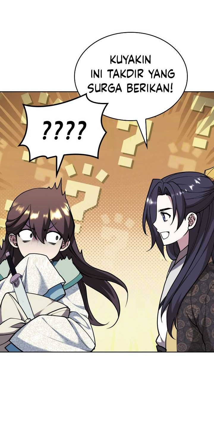 Tale of a Scribe Who Retires to the Countryside Chapter 228 Gambar 37