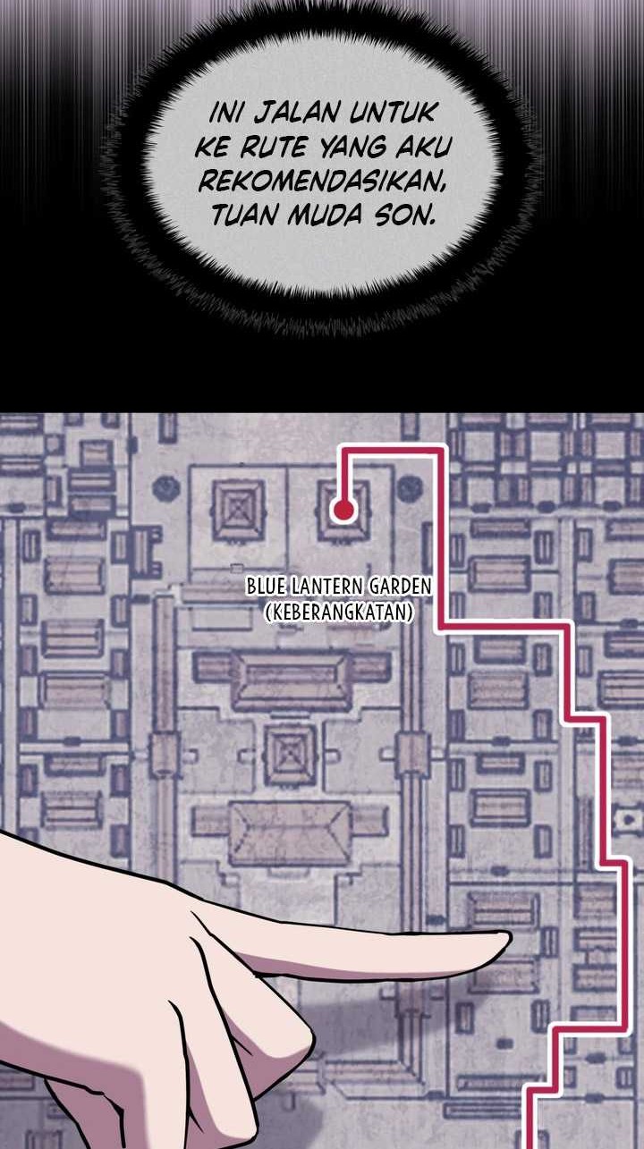 Tale of a Scribe Who Retires to the Countryside Chapter 228 Gambar 19