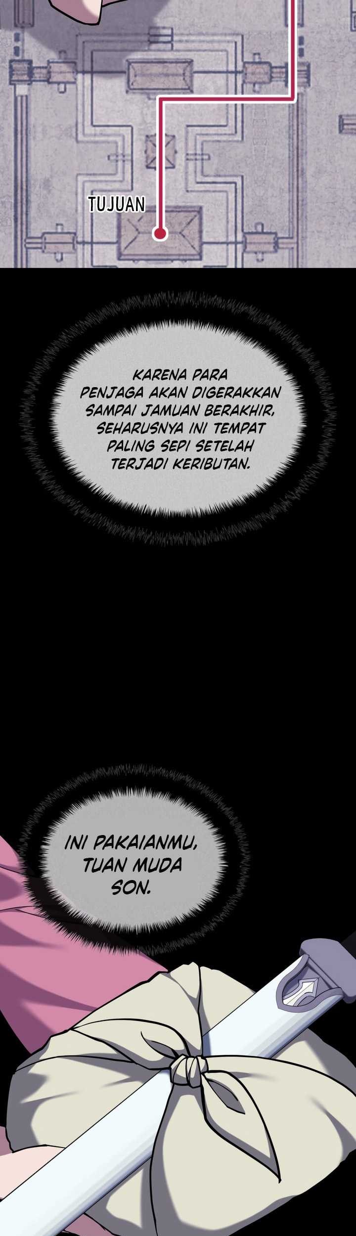 Tale of a Scribe Who Retires to the Countryside Chapter 228 Gambar 20