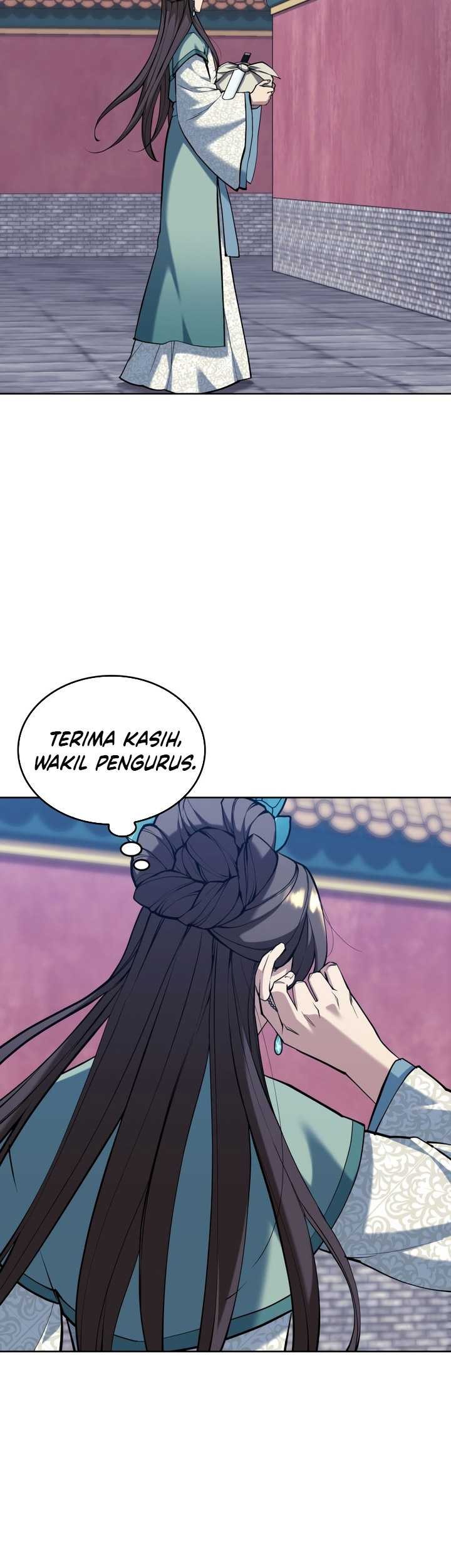 Tale of a Scribe Who Retires to the Countryside Chapter 228 Gambar 22