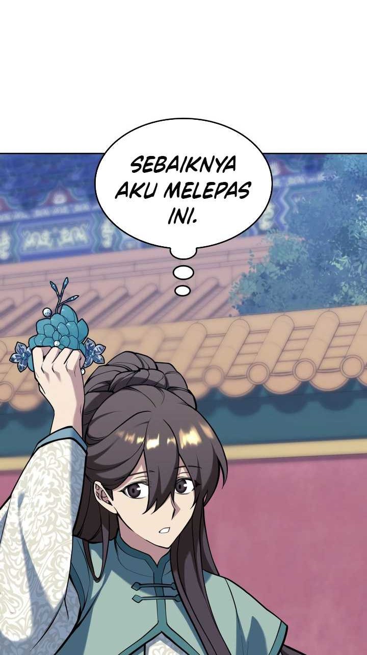 Tale of a Scribe Who Retires to the Countryside Chapter 228 Gambar 23