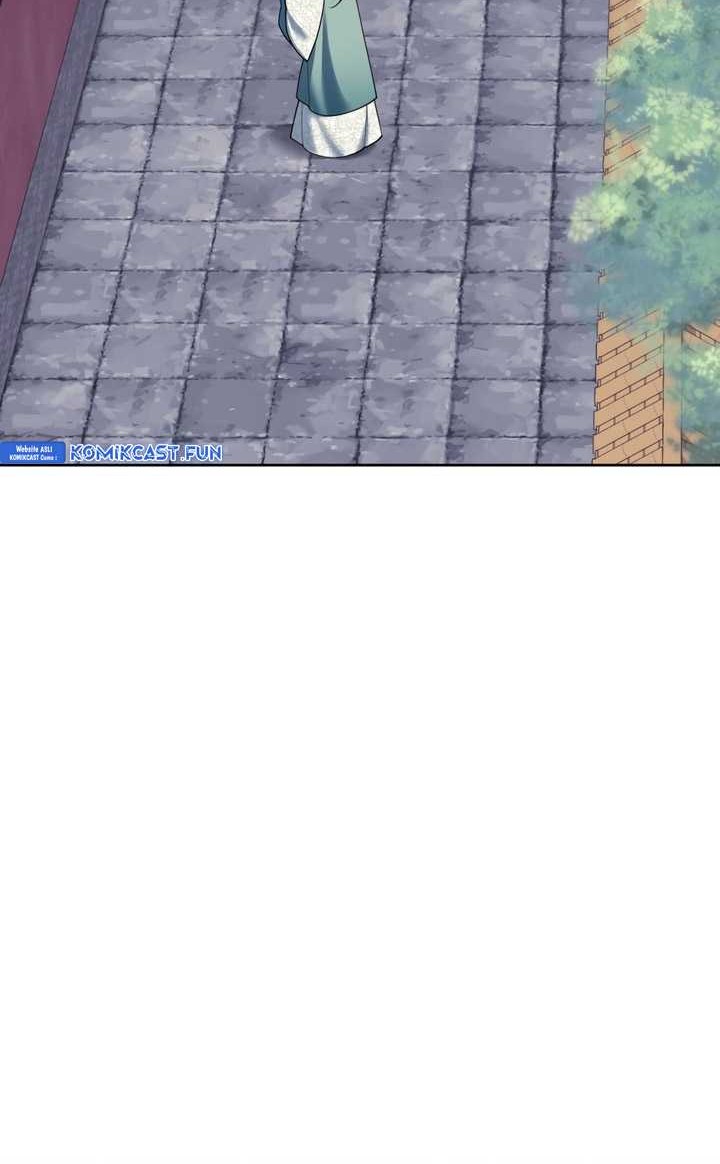 Tale of a Scribe Who Retires to the Countryside Chapter 228 Gambar 49